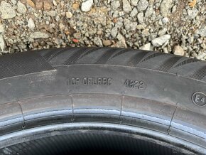 Zimne pneu Matador Nordicca 235/55/R18 - 4