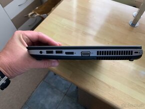 HP Pro Book SSD 256GB RAM 8GB - 4