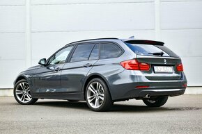 BMW 320 d Touring 135kW - 4