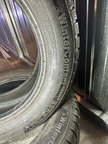 Zimné pneumatiky 225/55 R17 Continental Winter Contact - 4