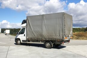 Iveco Daily 35 S 18 V, 3.0 132kw, MT6, DPH - 4