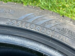 295/40 R20 106V - 4