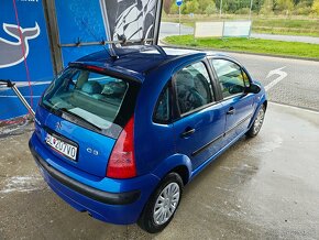 Citroen C3 - 4