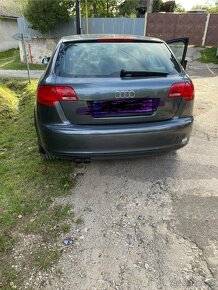 AUDI A3 1.9 TDI 77kw - Nova STK a EK - 4