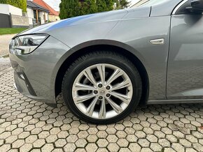 Opel Insignia ST 2.0 CDTi S&S Elegance A/T - 4