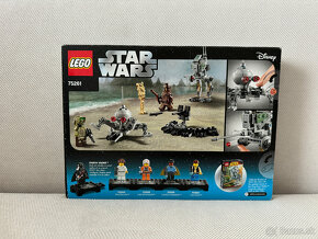 LEGO STAR WARS - 4