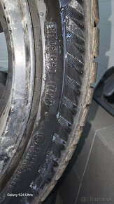 Zimné kolesá 225/45R17 KIA Ceed Hyundai i30 - 4