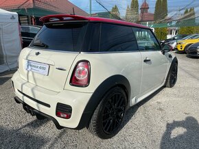 Mini John Cooper Works 1.6 - 4