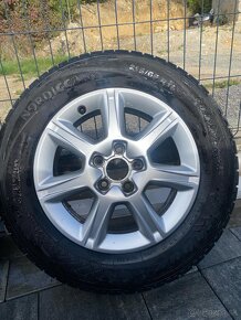 5x112 R16 Audi elektróny - 4