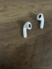 Apple AirPods 3 gen. - 4