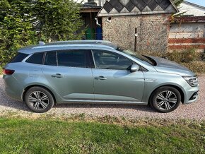 Renault Mégane Grandtour Plug-in - 4