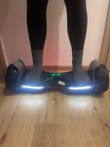 Hoverboard - 4