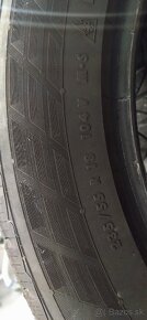 Pneu 235/55 R18 104V ZIMNE - 4