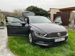 VW PASSAT B8 2.0 TDi 110kw - 4