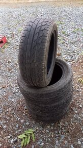 195/55r15 85V   Matador   letne - 4