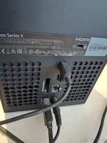 Xbox Series X - 4