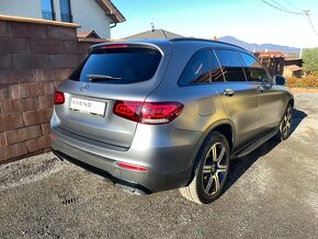 Mercedes-Benz GLC 220 d 4 MATIC - 4