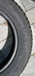 205/55 R16 Kumho - 4