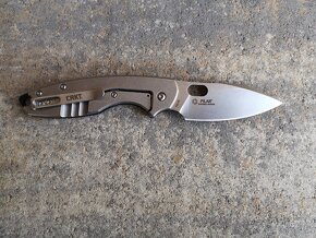 CRKT Pilar III nôž - 4