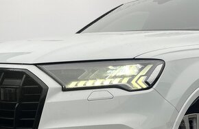 Audi Q7 55 3.0 TFSIe PHEV Quattro 381PS 3xS-LINE MATRIX LED - 4