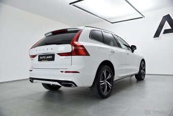 XC60 2.0 D4 R-Design A/T, FULL LED, Lane Assist, El.Kufor - 4