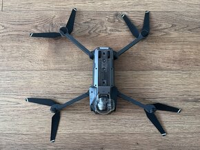 Predám DJI Mavic Pro - gimbal nereaguje na ovládač - 4