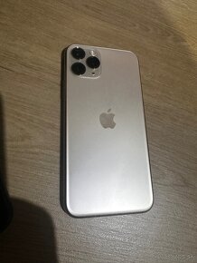 Iphone 11 Pro 256GB - 4