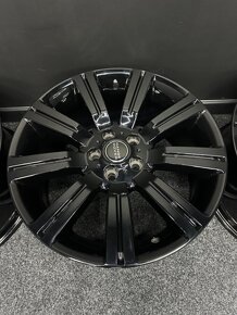 Alu RANGE ROVER 5x120 20” RRC503820XXX - 4