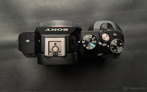 Sony a7r  Full Frame legend - 4