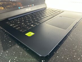 Predám Asus ZenBook UX430UNR - 4