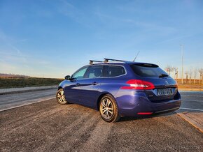 Peugeot 308 SW 1.2 Allure PureTech - 4