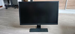 Monitor 24" BenQ GW2475H - 4