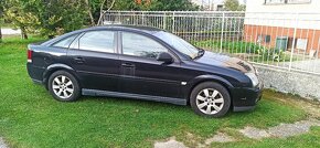 Opel Vectra - 4