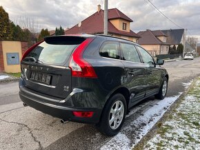 Volvo XC60 Automat - 4