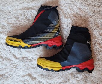 La Sportiva Aequilibrium Top GTX - 4