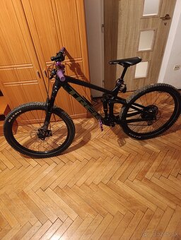 Trek Remedy 8 2022 top stav - 4