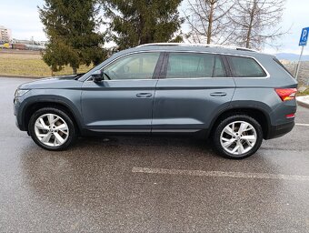 KODIAQ 2.0 DSG 7- miestny 2020 - 4