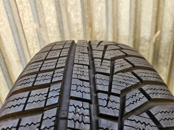 Zimné pneumatiky Hankook Winter ICept - 205/60 r16 92H - 4