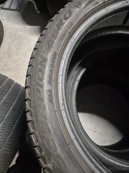 Pirelli 275/45r21 - 4