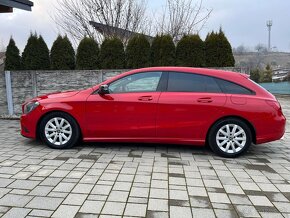 Mercedes-Benz CLA 180 Shooting Brake 7G Tronic - 4