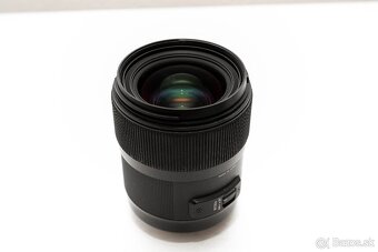 Sigma 35mm f/1.4 DG HSM Art pre Canon - 4