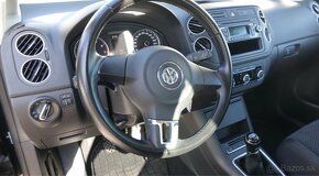 Volkswagen golf plus - 4