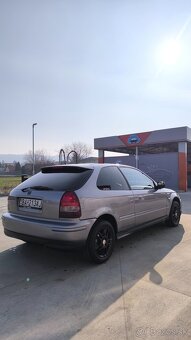 Honda Civic 6g 1.4 66kw - 4