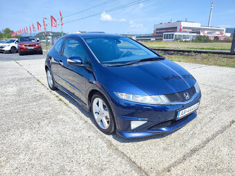 Honda Civic Type S 1.8 - 4