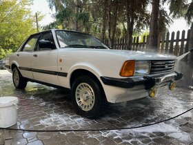 Ford Taunus 1.6 Ghia Edition - 4