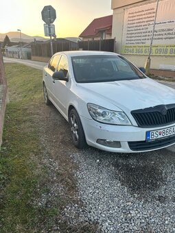 Škoda octavia 1.2 tsi - 4