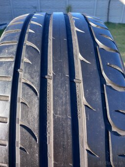 245/45 r18 letne pneumatiky - 4