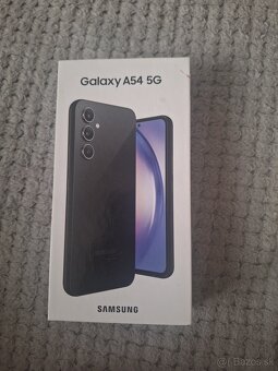 Samsung a54 5g - 4