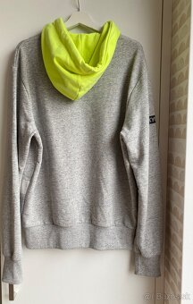 SuperDry Neon City pánska mikina 2XL - 4