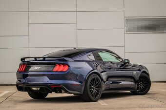 FORD MUSTANG 5.0 TI-VCT V8 GT A/T 2019 DPH - 4